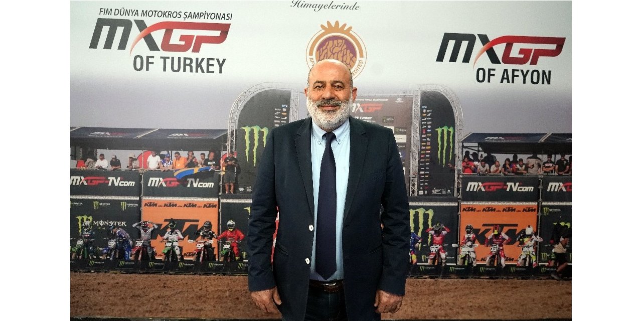 TMF Asbaşkanı Mahmut Akülke: “Hedefimiz 100 bin seyirci”