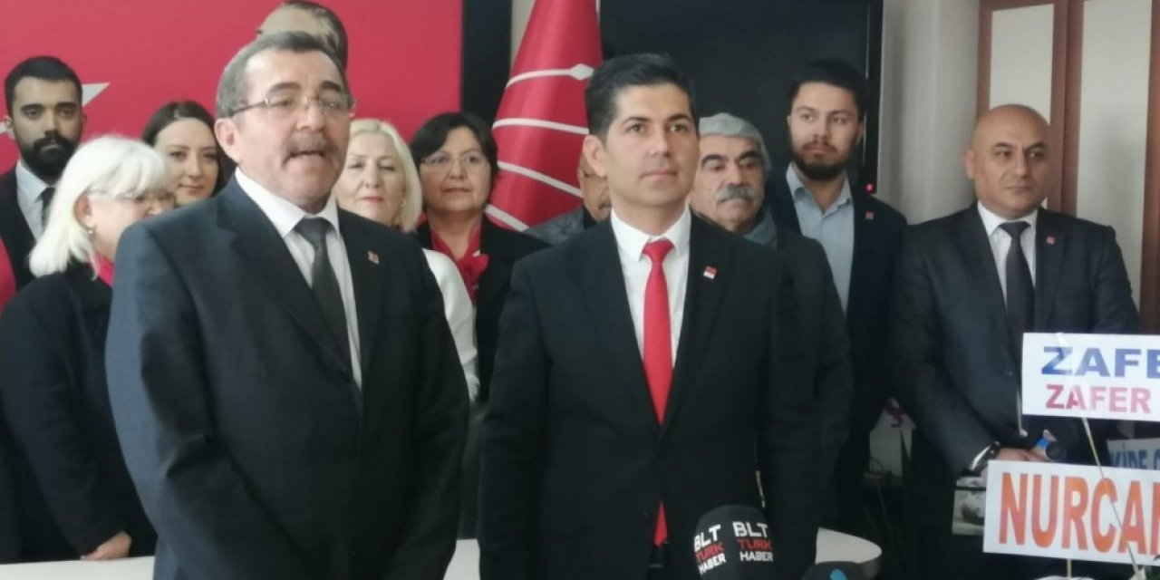 CHP’de Yalıcı dönemi resmen başladı