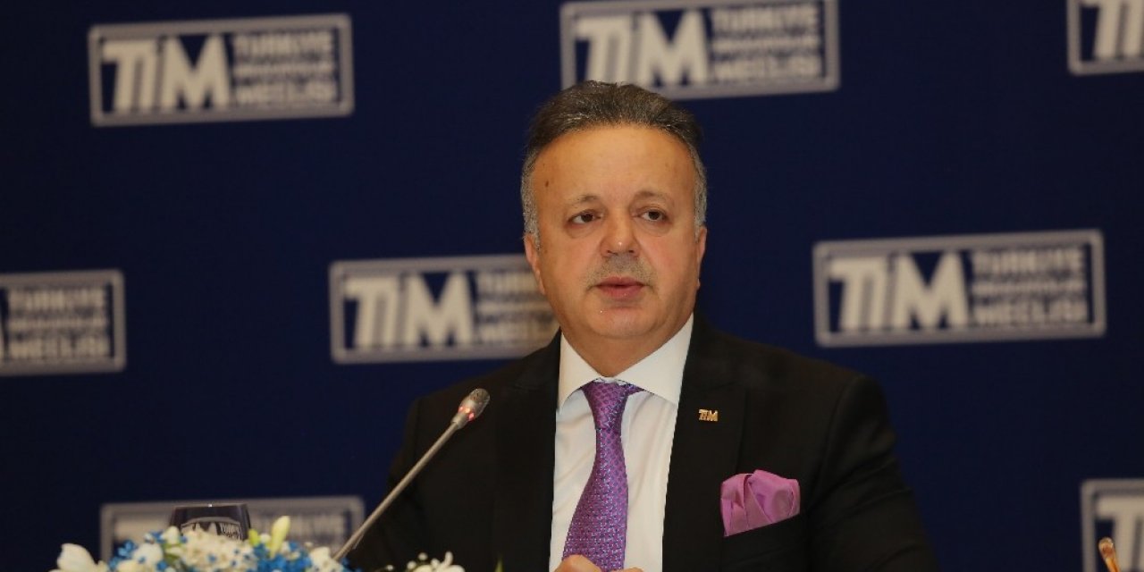 90 bin ihracatçı tek tuşla dünyaya açıldı