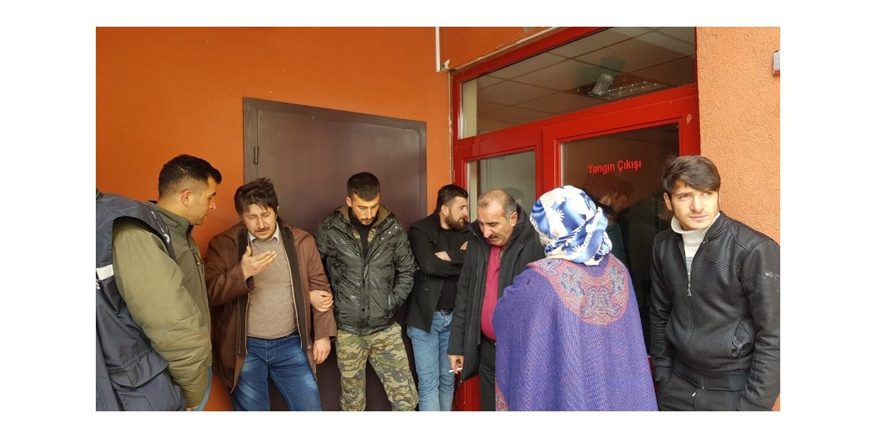 Donan nehirde 11 gün önce kaybolan Didem’in cesedi bulundu