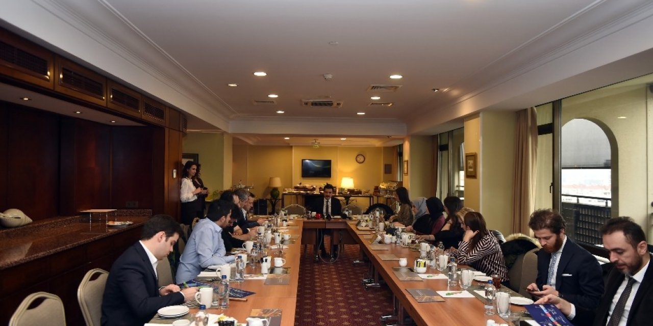 İstanbul Avrupa Yakası’ndaki en fazla elektrik tüketimi Esenyurt’ta