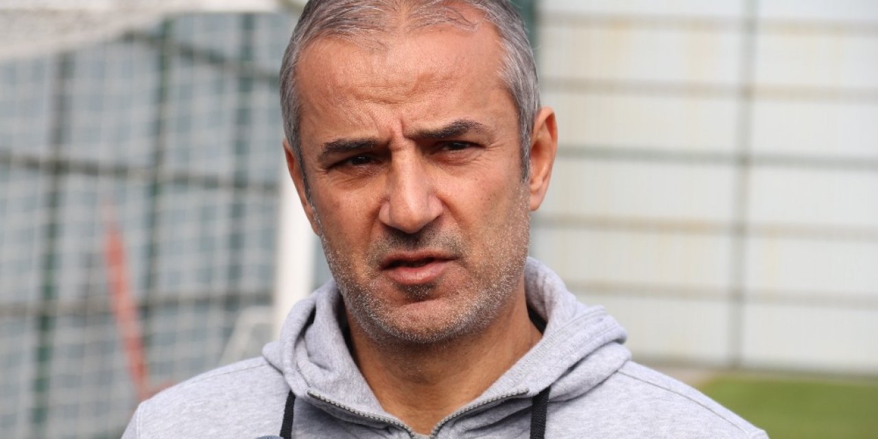 İsmail Kartal: “Yöneticilerimiz önümüzdeki senenin planını benimle beraber yapıyor”