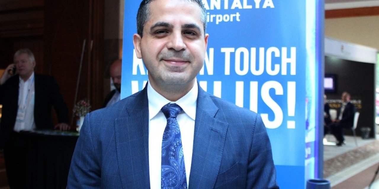 Turizmde hedef, gelirde yüzde 15’lik artış