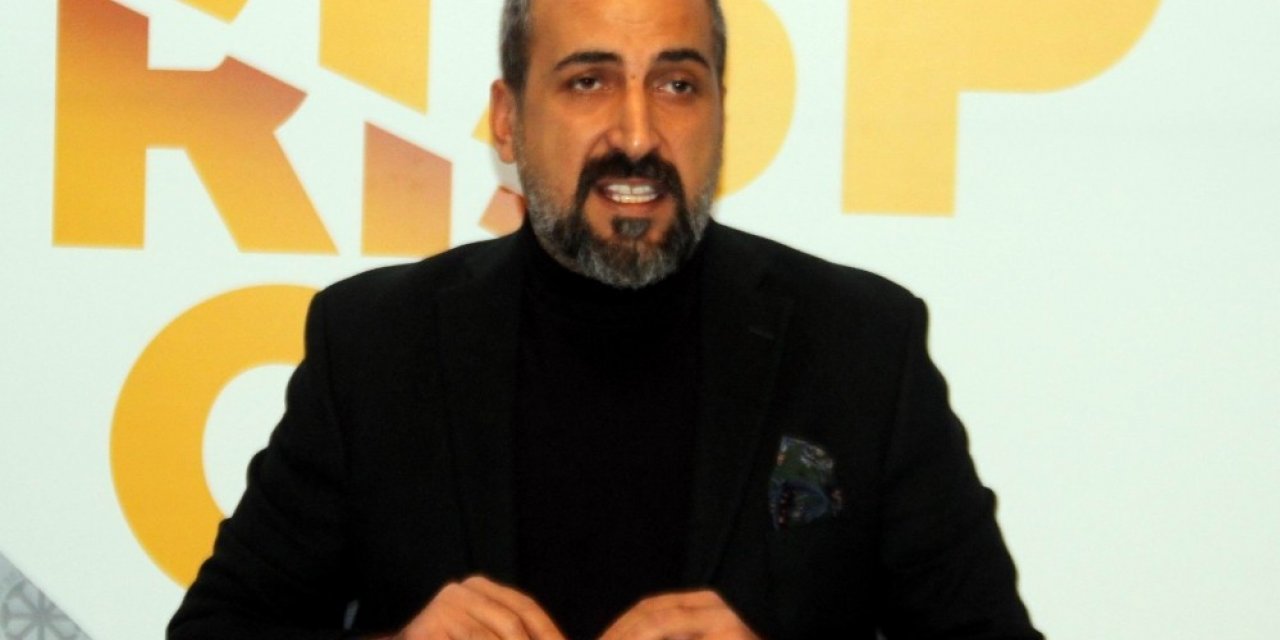 Kayserispor Basın Sözcüsü Tokgöz: "Lige havlu atmayacağımızı herkese göstermiş olduk"