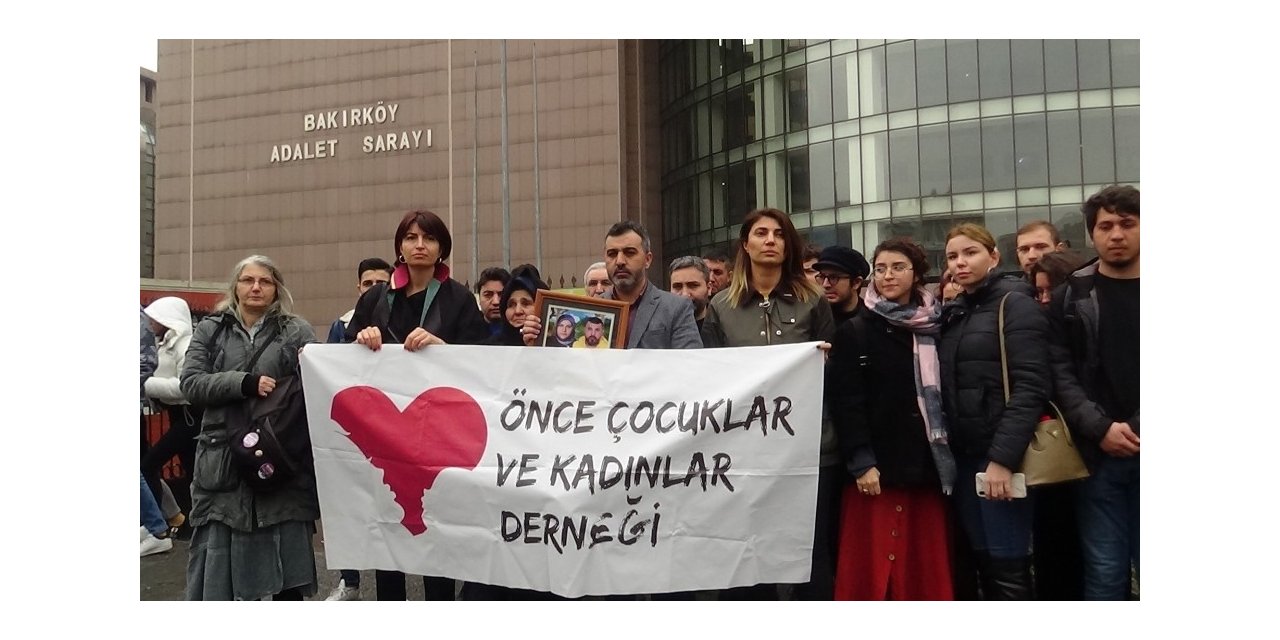 Eşini ve kayın biraderini öldüren Karip Oğuz’un 1’i ağırlaştırılmış 2 müebbet hapsi istendi
