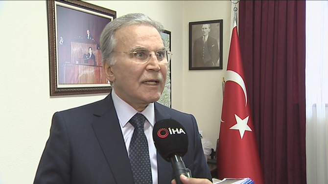 Abdüllatif Şener AK Parti’ye darbe yapılmasını beklemiş