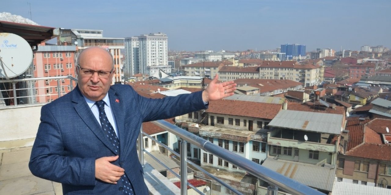 Deprem bölgesinde kira artıranın evi ilana çıkmayacak