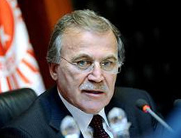 Başkan'dan TSK'ya 'Şahin' çıkış