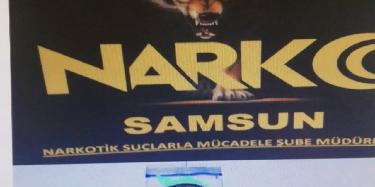Şüpheli araçtan 536 adet uyuşturucu hap ele geçirildi: 2 gözaltı