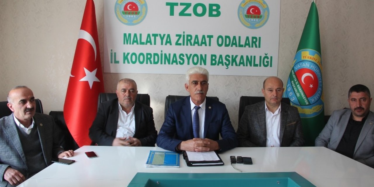 Deprem bölgesindeki çiftçiler borçların ertelenmesini istiyor