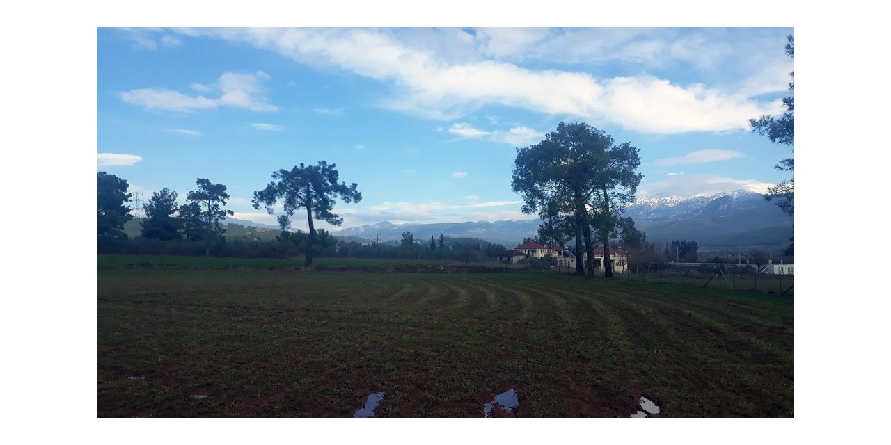 İpekböcekçiliği Muğla’da hayat buluyor