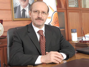 Sorgun: Azmimiz kırılmayacaktır!