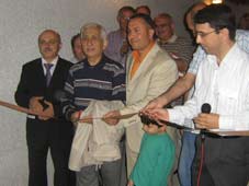 Balkanlarda Osmanlı İzleri TYB'de