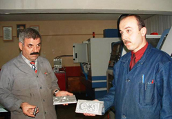 CNN Tezgahı’nda herşey var