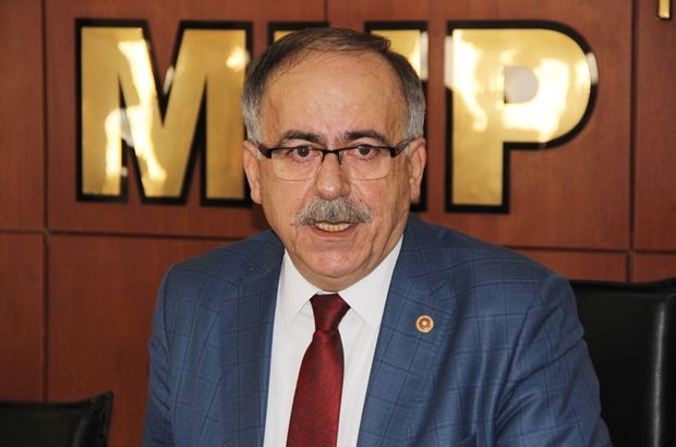 MHP'li Kalaycı'dan Hanau'daki ırkçı terör saldırısına ilişkin açıklama