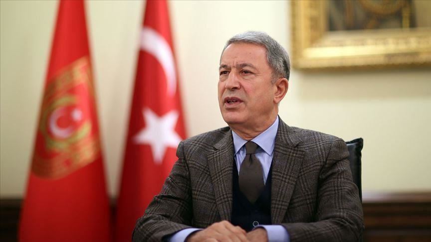 Bizim için bütün mesele rejimin ateşkese uyması!