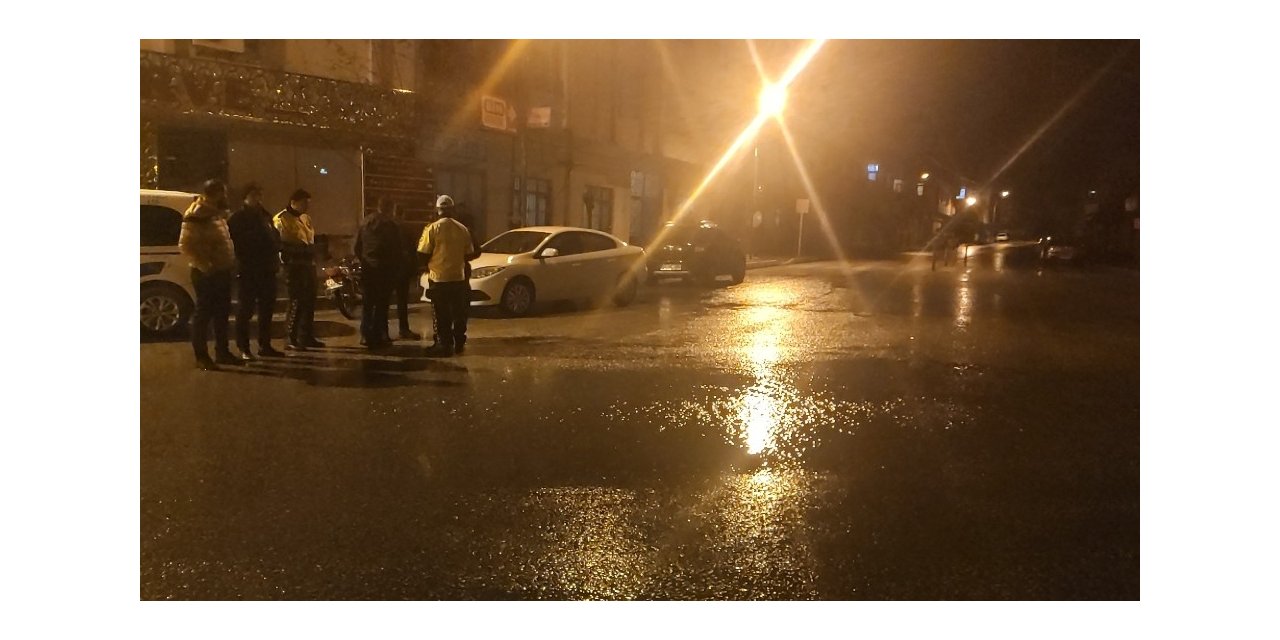 Samandağ’a şehit ateşi düştü