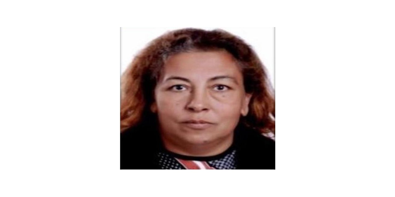 Kayıp kadının cesedi bulundu