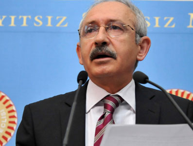 Suçu hükümete buldu