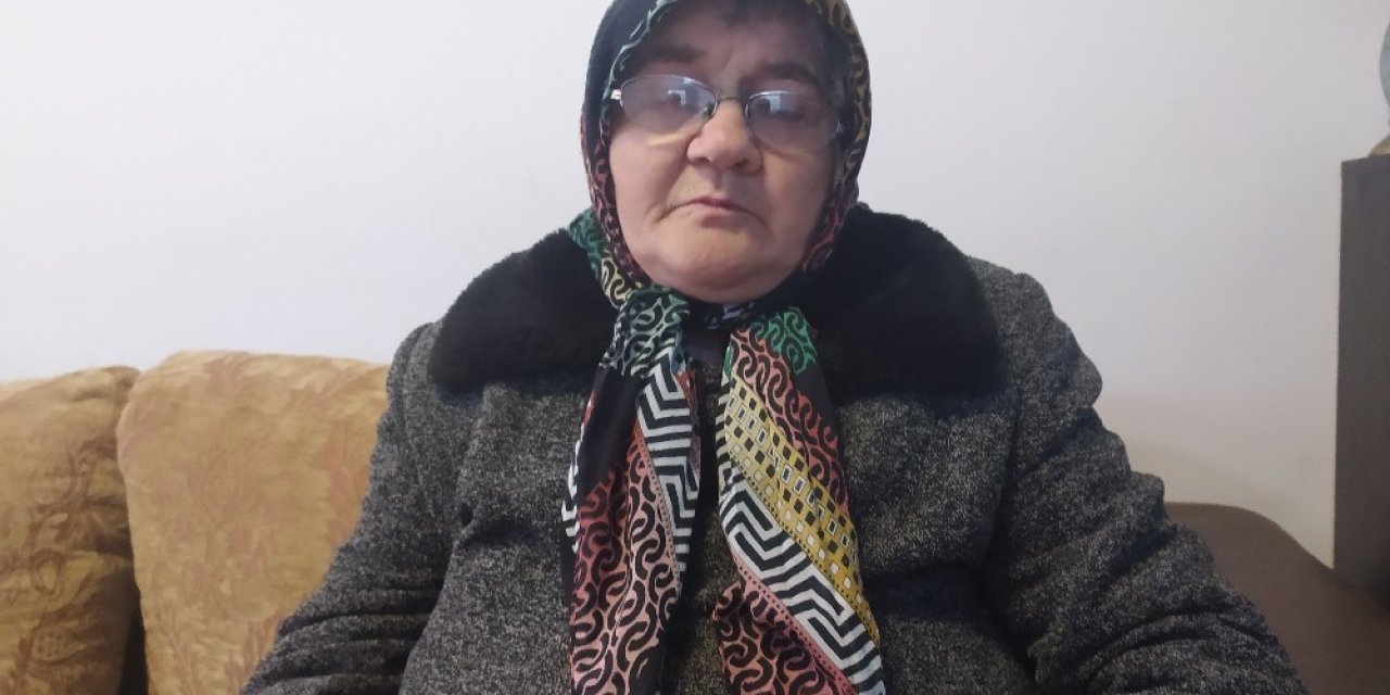 Bir haftadır kayıp olan zihinsel engelli ve sara hastası genç bulundu