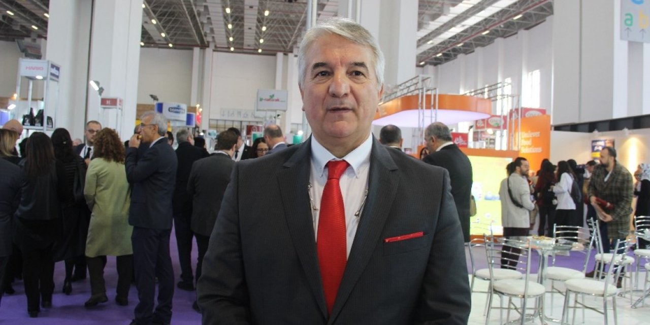 ETİK Başkanı İşler: "Ocak ayında İzmir turizmi yüzde 35 büyüdü"