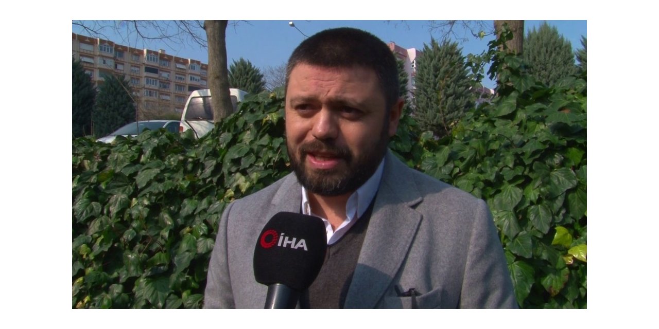 Kerem İnan: "Beraberlik kokan bir derbi"