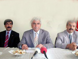 MHP'li Bal: Şemdinli AKP'nin sonu olsun
