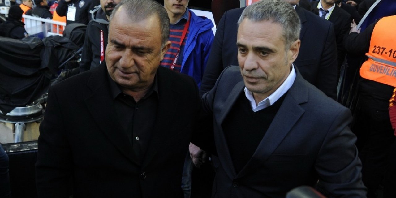 Fatih Terim: 4 - Ersun Yanal: 1