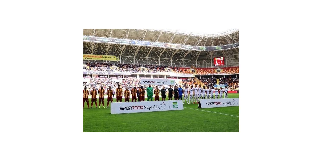 Antalyaspor maçı öncesi Malatya’da seferberlik