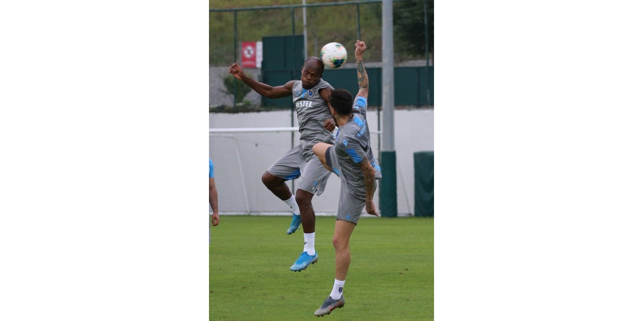 Anthony Nwakaeme, Beşiktaş’ı boş geçmiyor