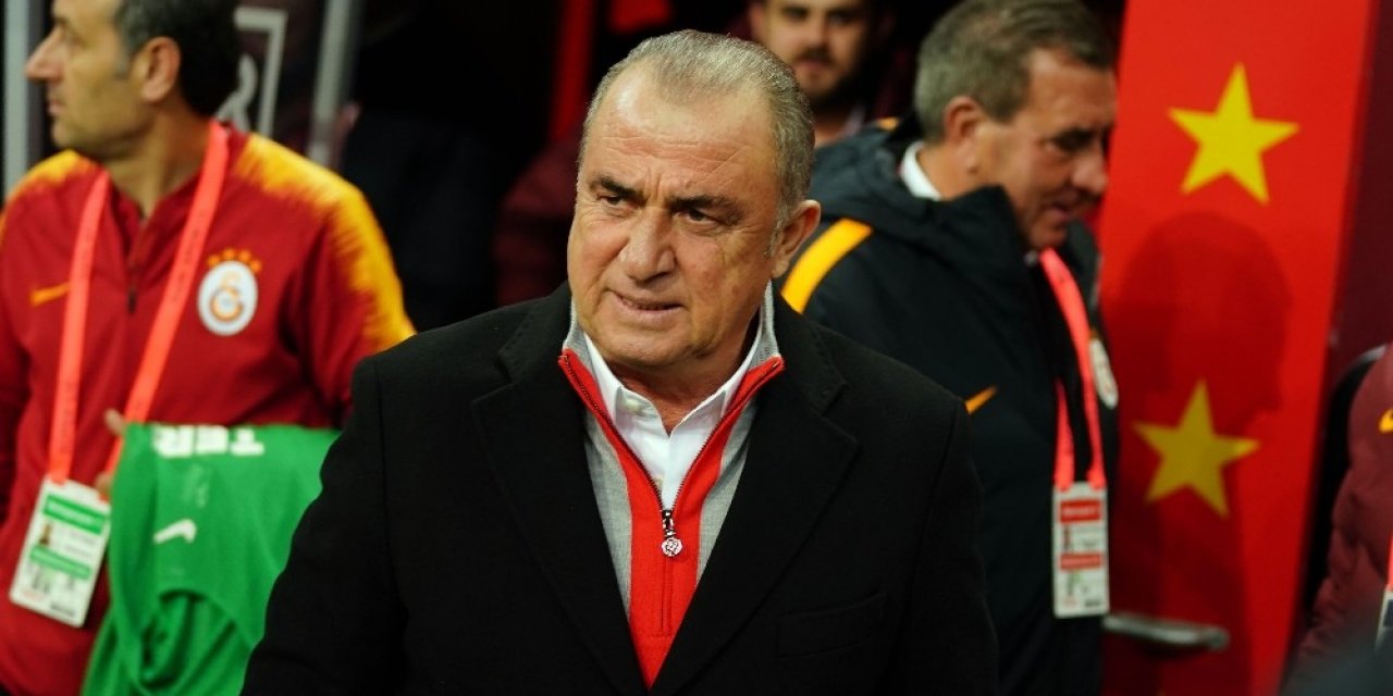 Fatih Terim’in Fenerbahçe karnesi