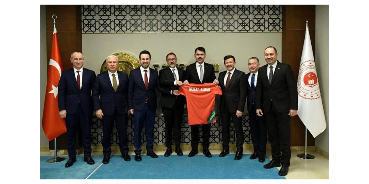 Karşıyaka tesis için onayı aldı