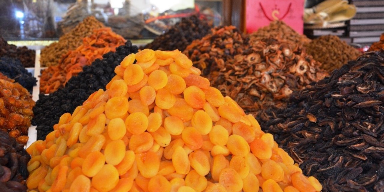 Çin’e kayısı ihracatı durdu