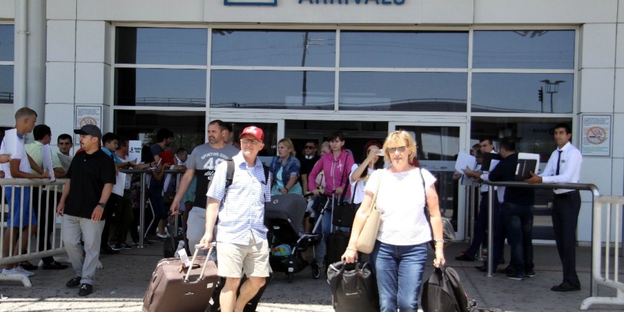 Polonya pazarı 1 milyona dayandı