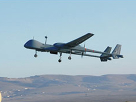 '150 PKK'lı 'Heron'a yakalandı ancak...'