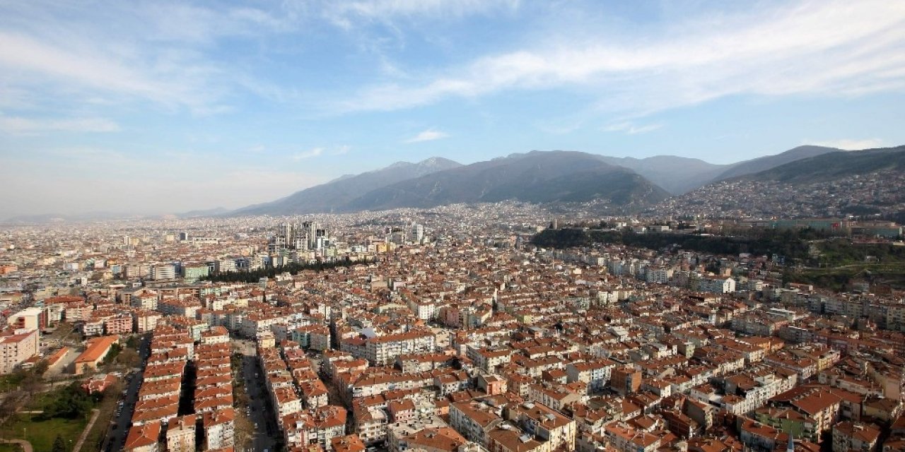 İkinci el konut satışları bir önceki çeyreğe göre yüzde 35 arttı