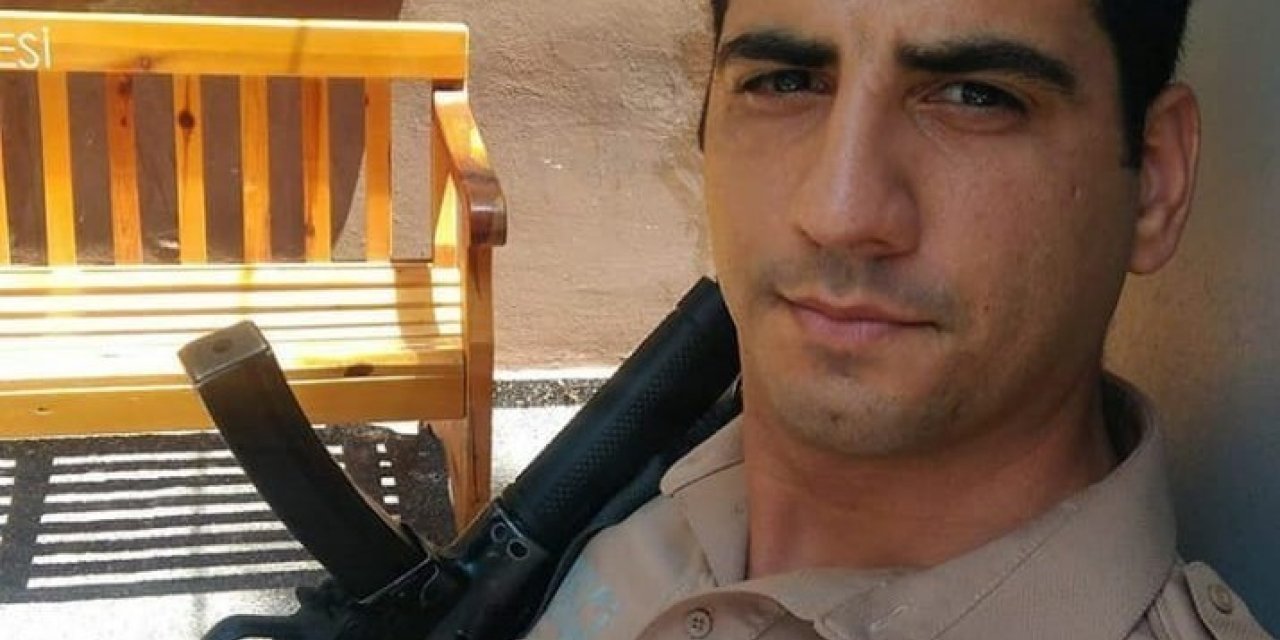 Kıbrıs sahilinde bulunan ceset kayıp bekçinin çıktı