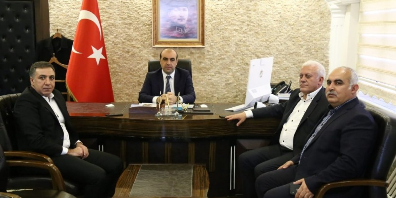 Dicle’de açılacak tekstil fabrikası bin kişiye iş kapısı olacak