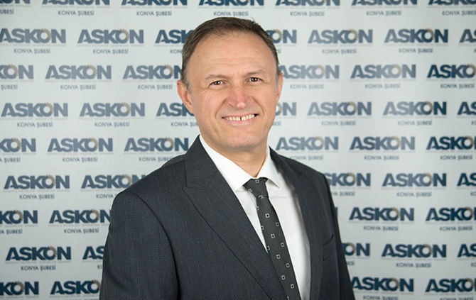 ASKON ekonomiyi değerlendirdi