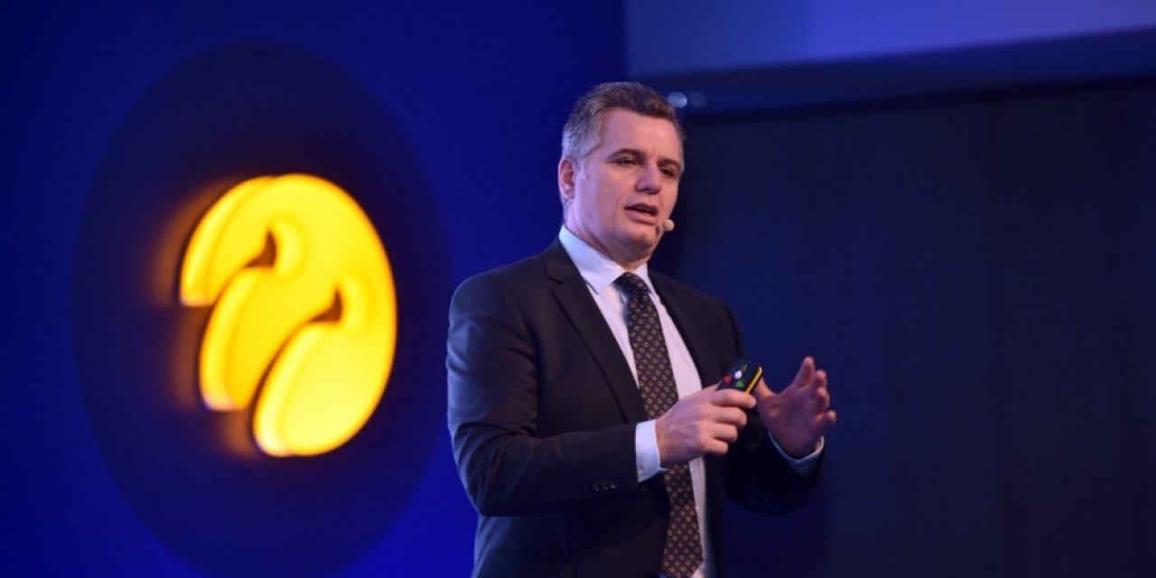 Turkcell 2019’da 1,5 milyon faturalı abone kazandı