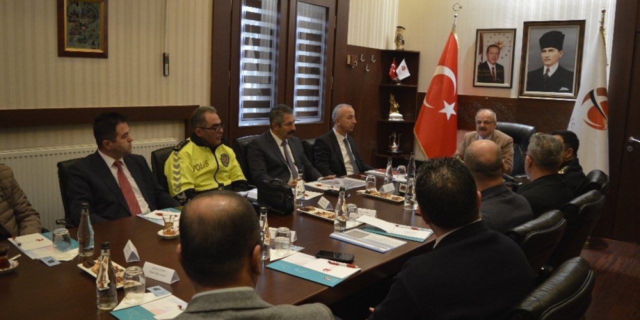 Türkiye genelinde kazalarda can kaybı yüzde 34 azaldı