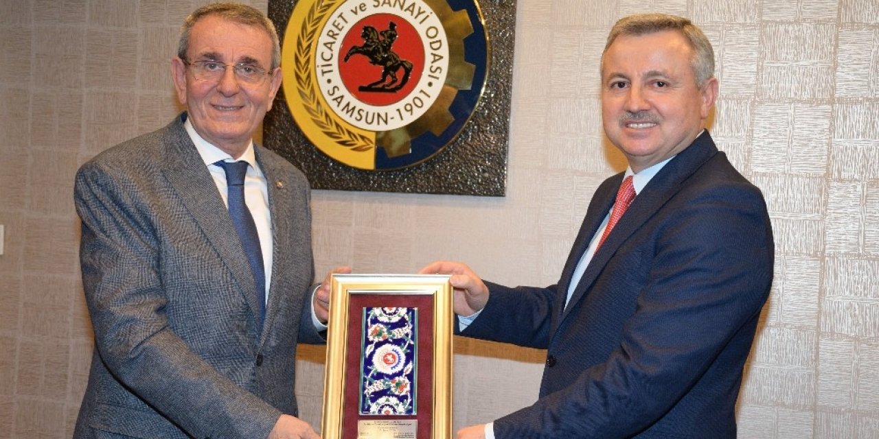 Moldova’dan Türk iş adamlarına davet