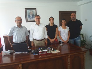 Karapınar'da geleneksel ürünler markalaşma yolunda