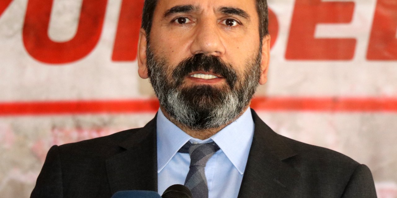 Sivasspor "birlik, beraberlik" için toplandı