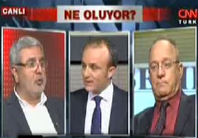 Metiner emekli generali çıldırttı