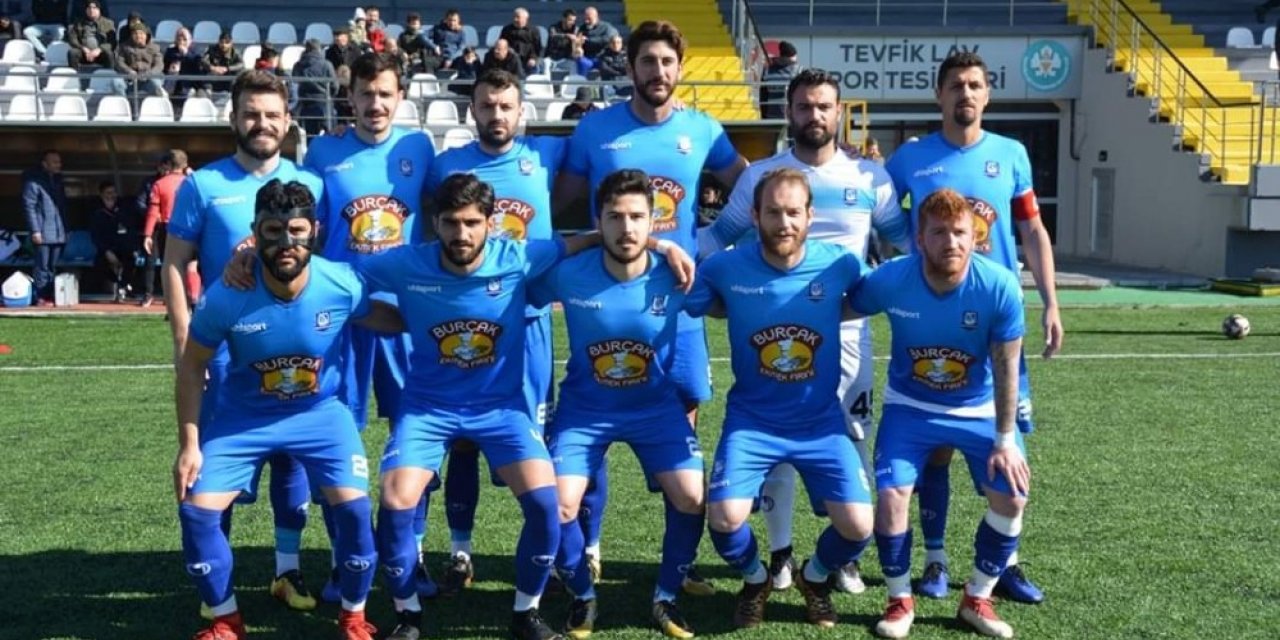 Yunusemre, Ayvalıkgücü Belediyespor’u misafir ediyor
