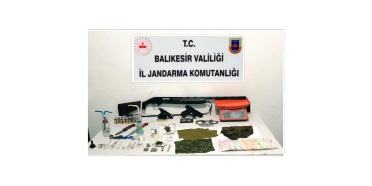 8 adrese eş zamanlı operasyon