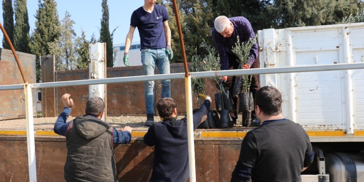 Üreticiler 2020’de Yunusemre Belediyesi ile sevinecek