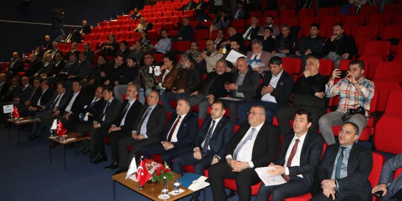 Erciyes Anadolu Holding, TMSF yönetiminde yüzde 69.7 büyüdü