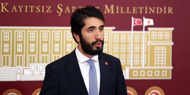Saadet Partili Karaduman: "Polislerimizin çalışma koşulları iyileştirilmeli"